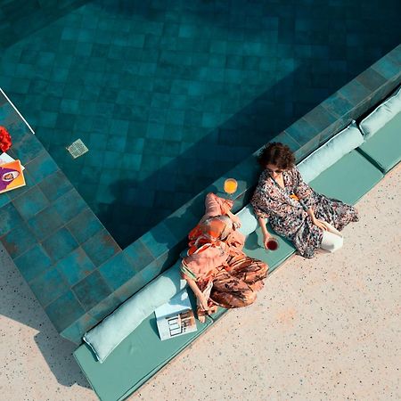 Hotel Margot Sololaki Tbilisi Exteriér fotografie