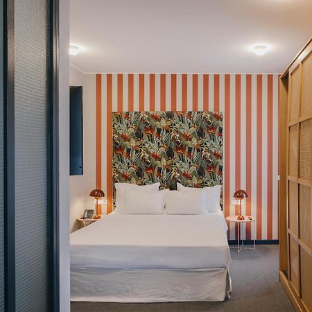 Hotel Margot Sololaki Tbilisi Exteriér fotografie