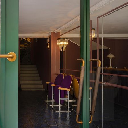 Hotel Margot Sololaki Tbilisi Exteriér fotografie