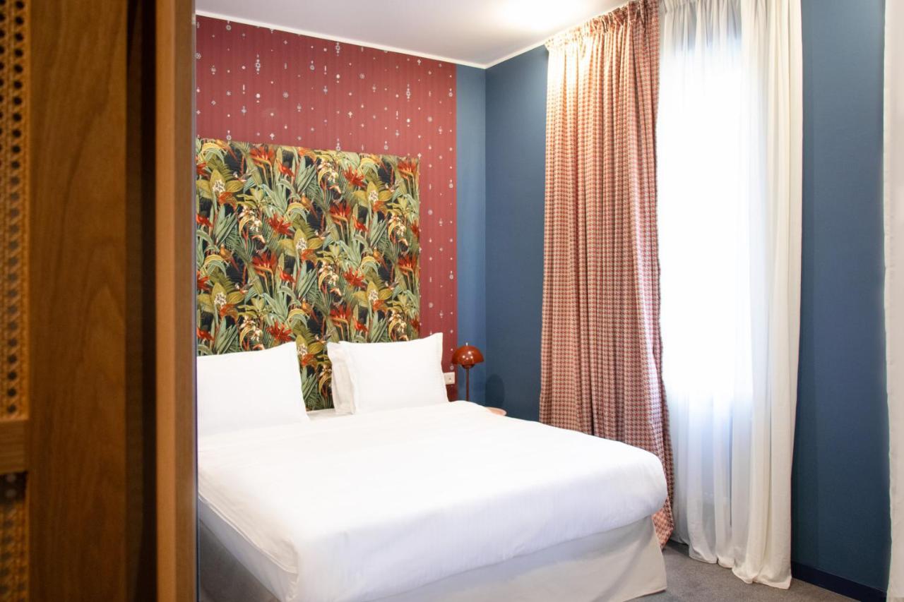 Hotel Margot Sololaki Tbilisi Exteriér fotografie
