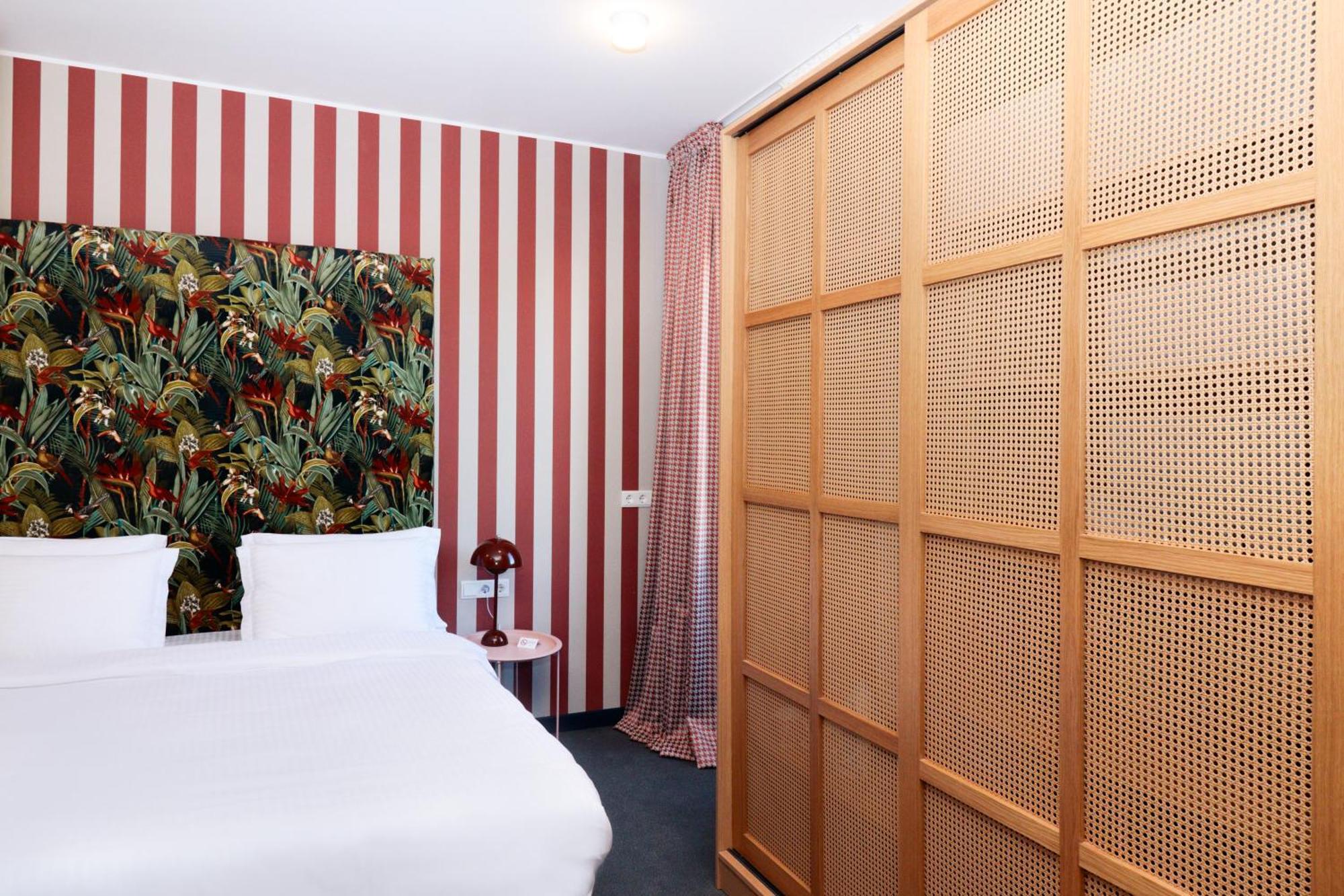Hotel Margot Sololaki Tbilisi Exteriér fotografie