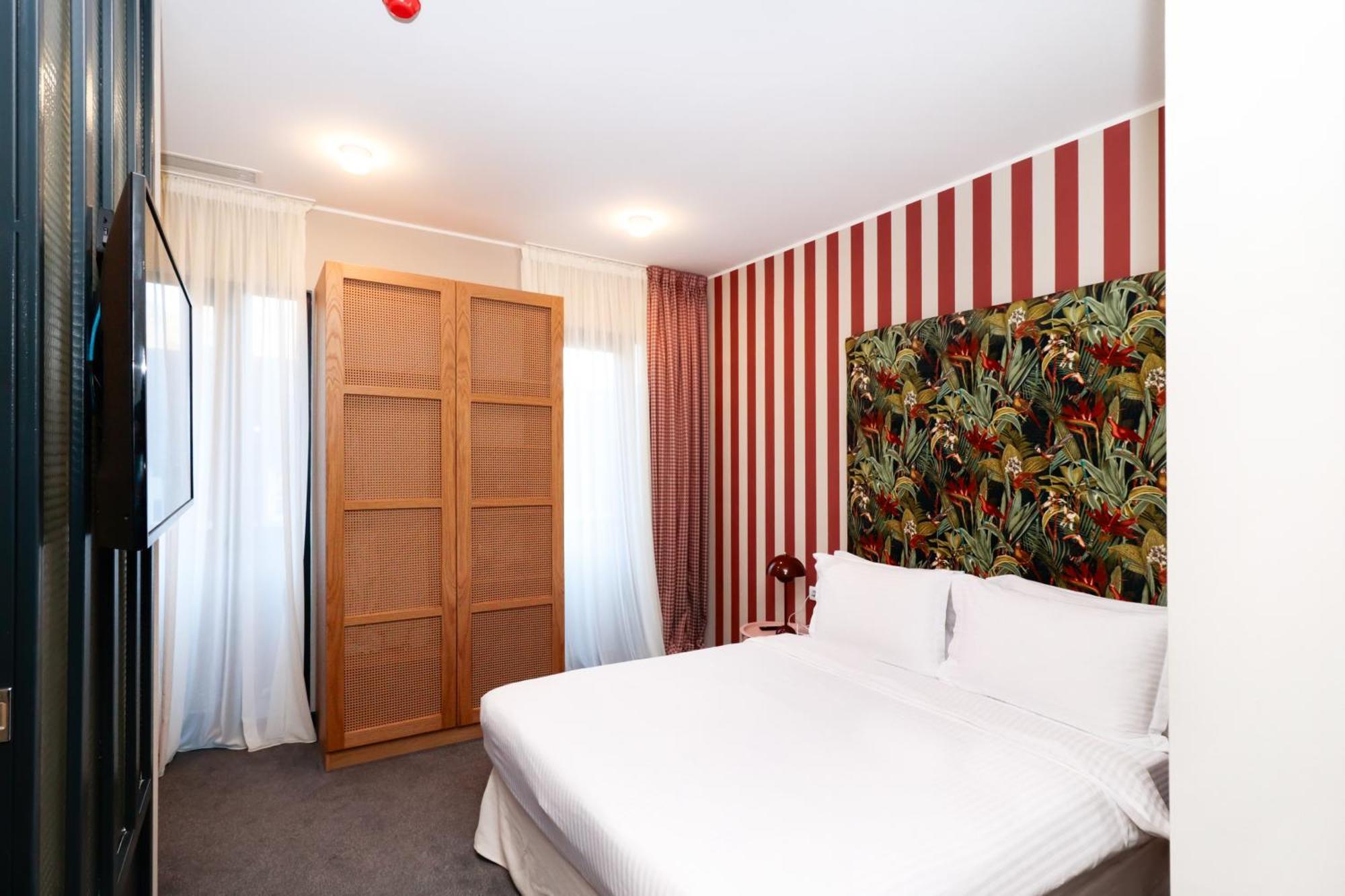 Hotel Margot Sololaki Tbilisi Exteriér fotografie