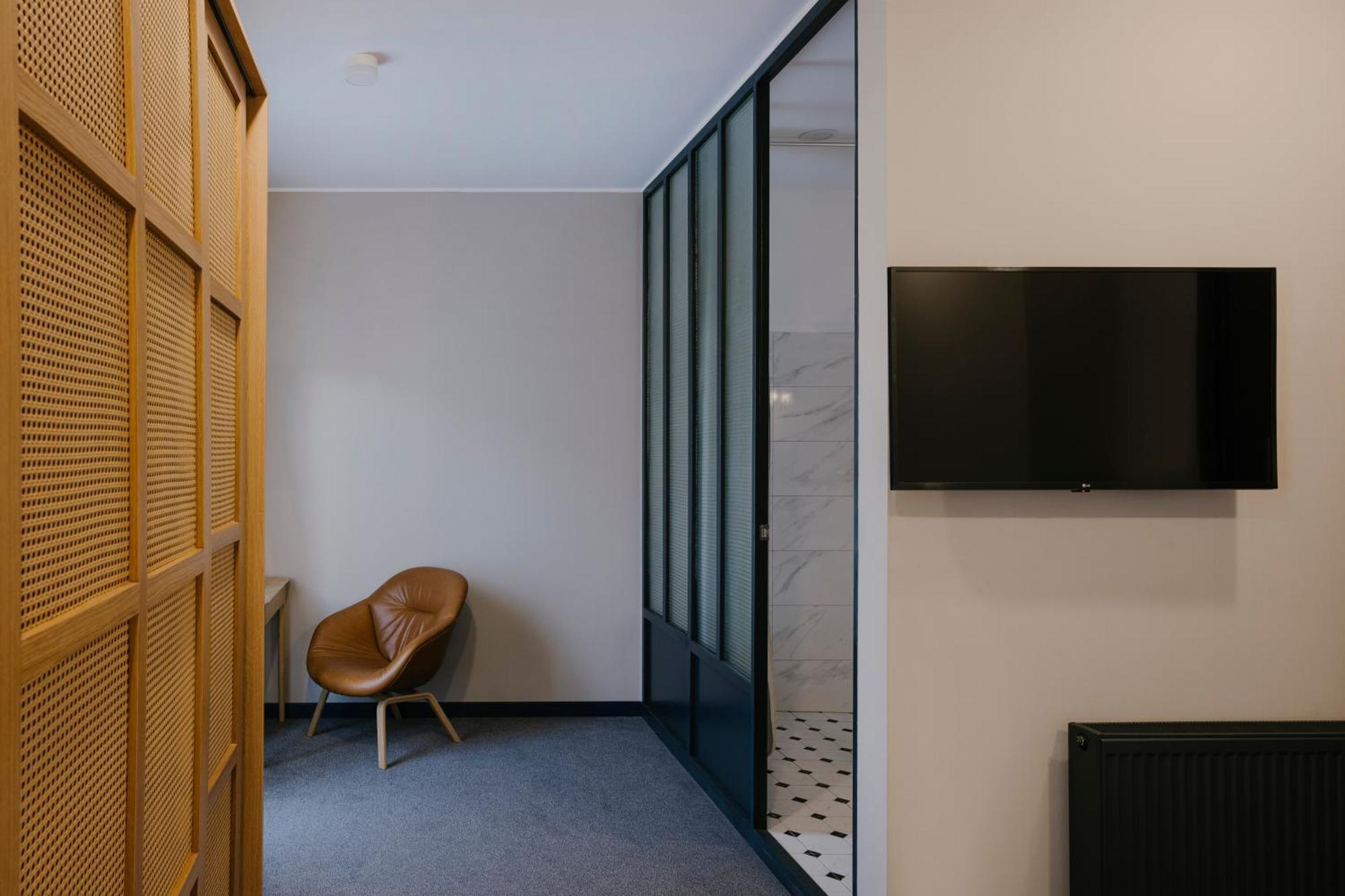 Hotel Margot Sololaki Tbilisi Exteriér fotografie