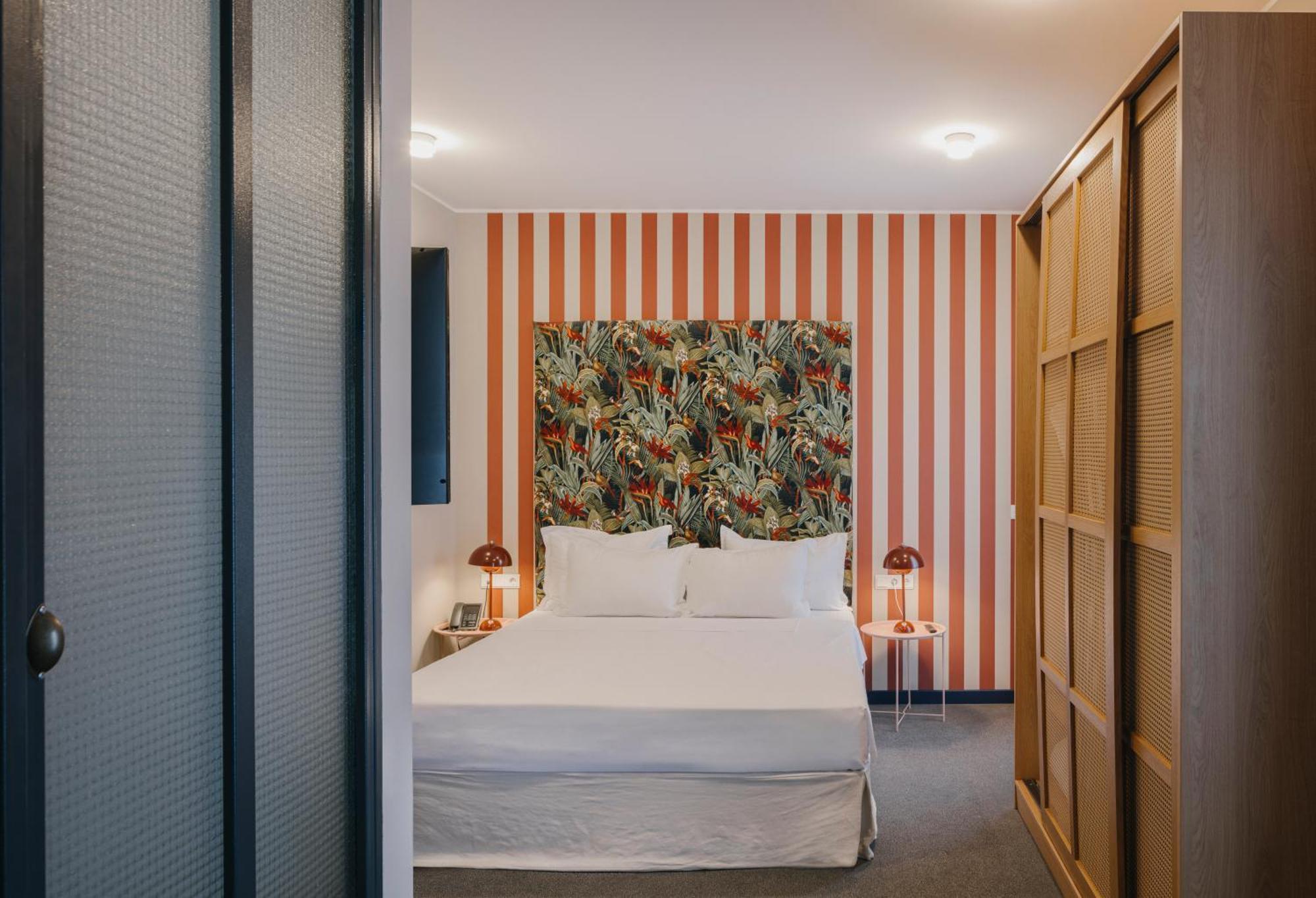 Hotel Margot Sololaki Tbilisi Exteriér fotografie