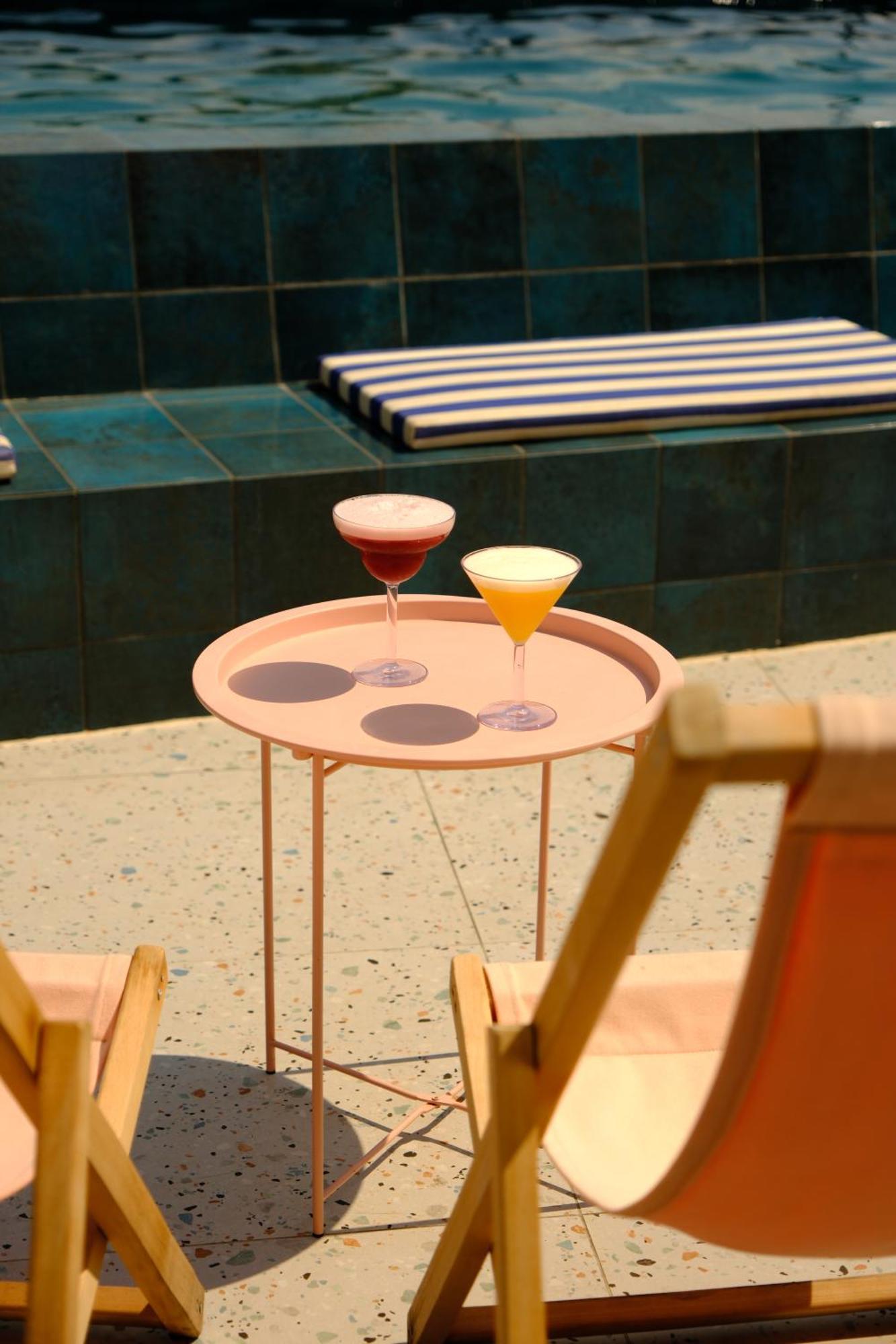 Hotel Margot Sololaki Tbilisi Exteriér fotografie